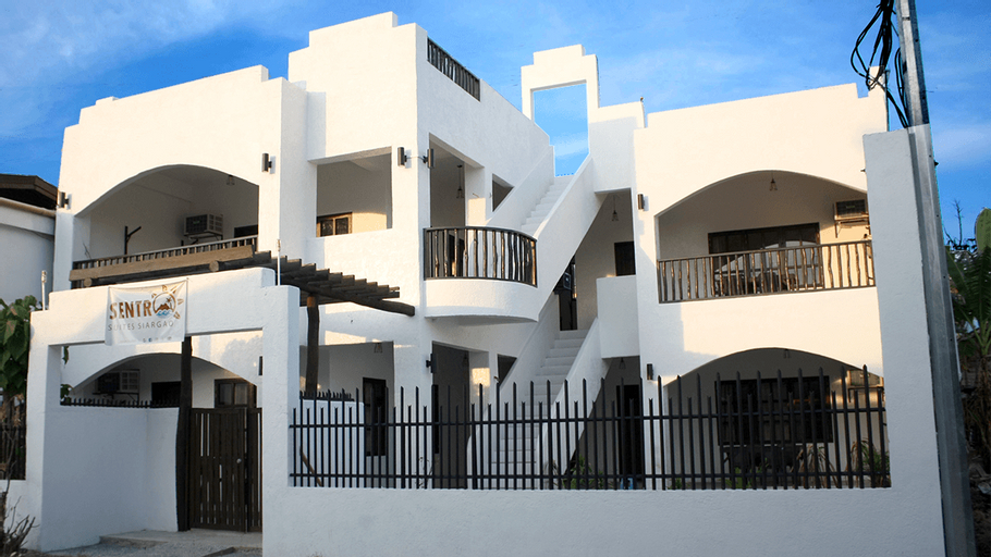 Others 5, Sentro Suites Siargao, General Luna