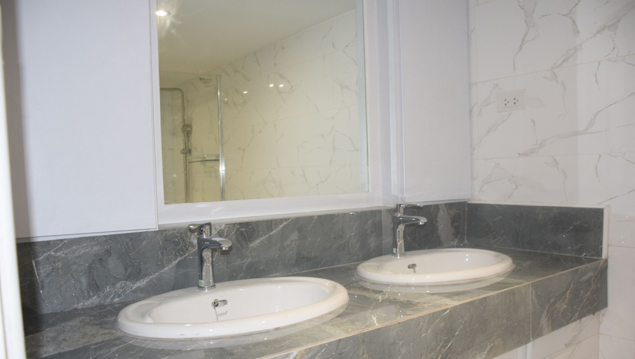 Bathroom 3, Kalim Residence Unit - 217, Phuket Island