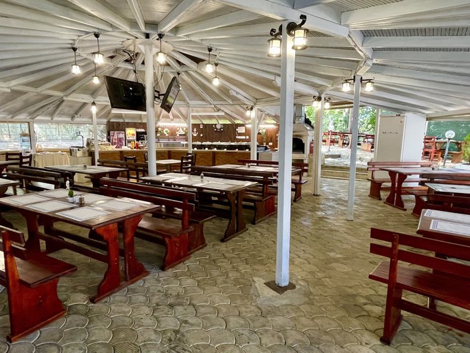 Food & Drinks 5, BSA Hotel Holiday Park, Varna
