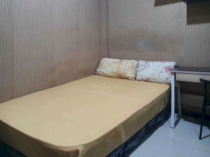 Bedroom 3, OYO 93202 Paragon Homestay Syariah, Surabaya