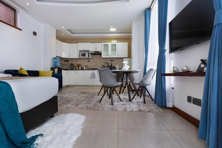 Others 4, Edmor Lite by Edmor Suites, Dagoretti North