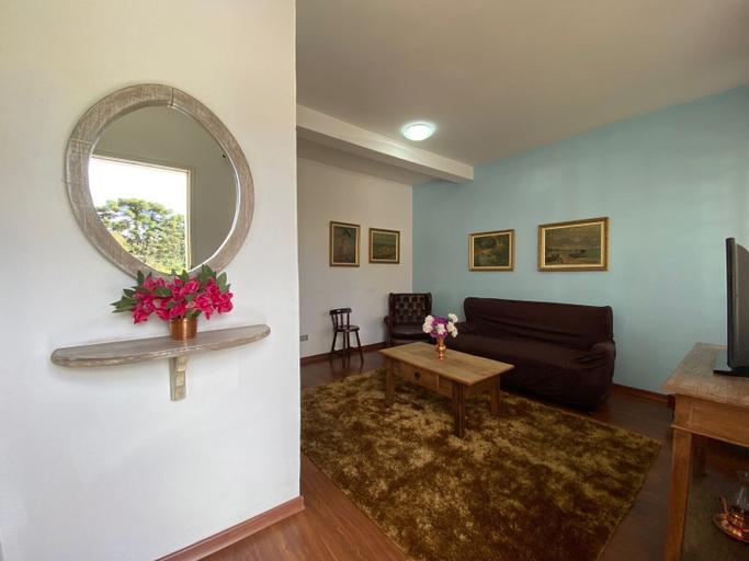 Others 4, Flat Araucaria 1 by Capivari Lodge Home, Campo Limpo Paulista