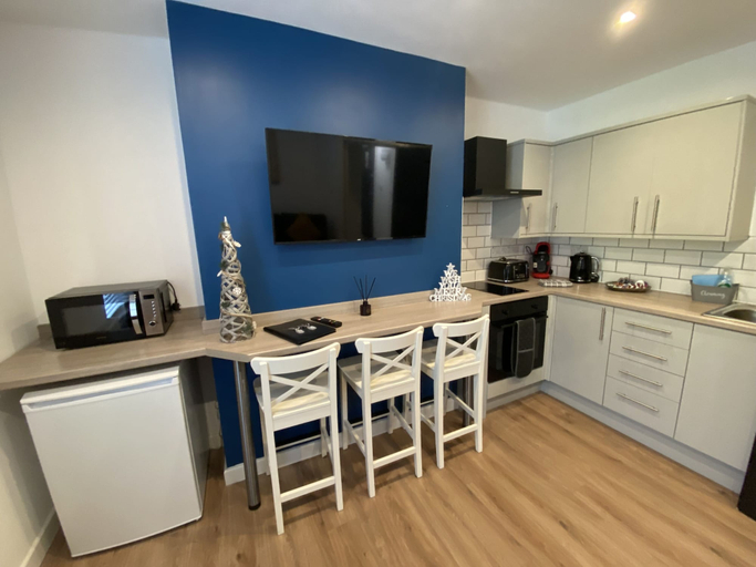 Others 5, Blackpool Abode - 20 Bairstow Street, Blackpool