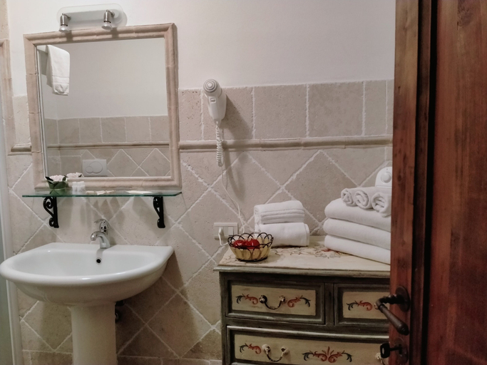 Bathroom 4, Agriturismo Poggio delle Conche, Grosseto