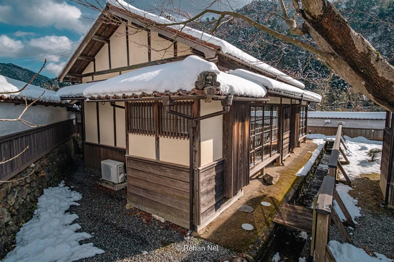 Others 5, Kamikawa Houses, Asago