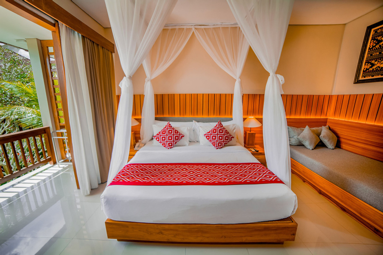 Bedroom 9