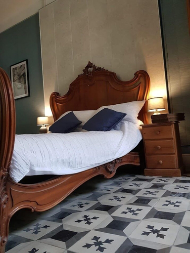 Bedroom 3, La Scierie, Aude