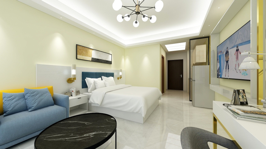 Bedroom 20