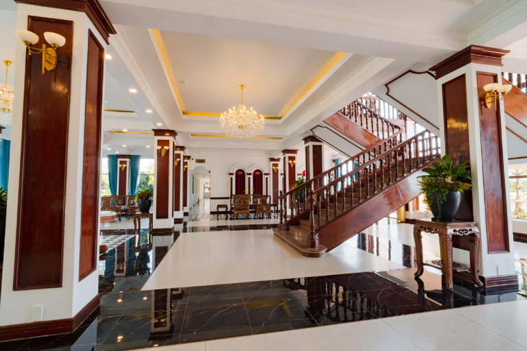 Public Area 3, CHUONG DUONG HOTEL, Mỹ Tho
