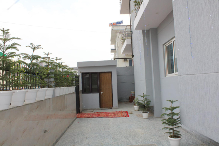 View, Avexia Shreya Residency, Gautam Buddha Nagar