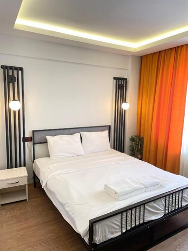 Bedroom 3, ORABELLA HOTEL, Fatih