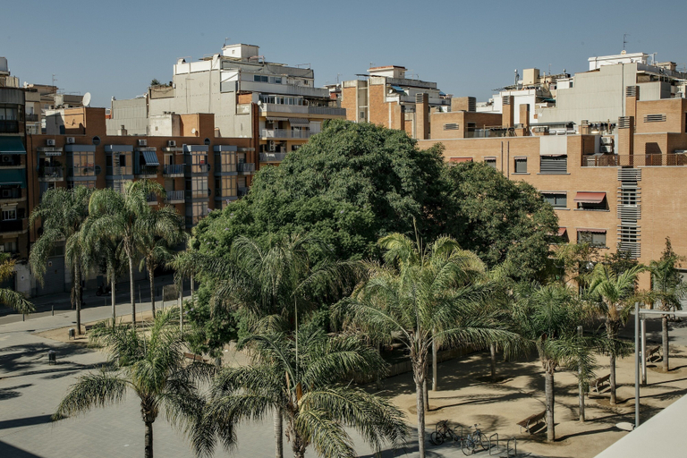 Exterior & Views, Europa Apartments, Barcelona