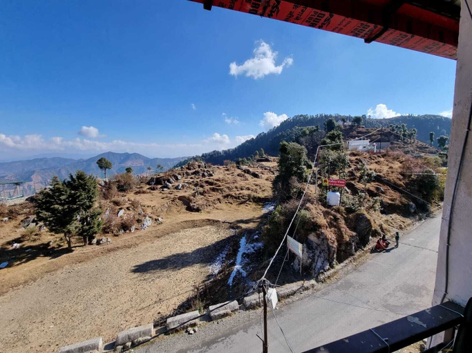 Others 4, Divine Home stay, Dehradun