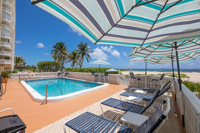 Sport & Beauty, Pompano Beachfront Vacation Rentals, Broward