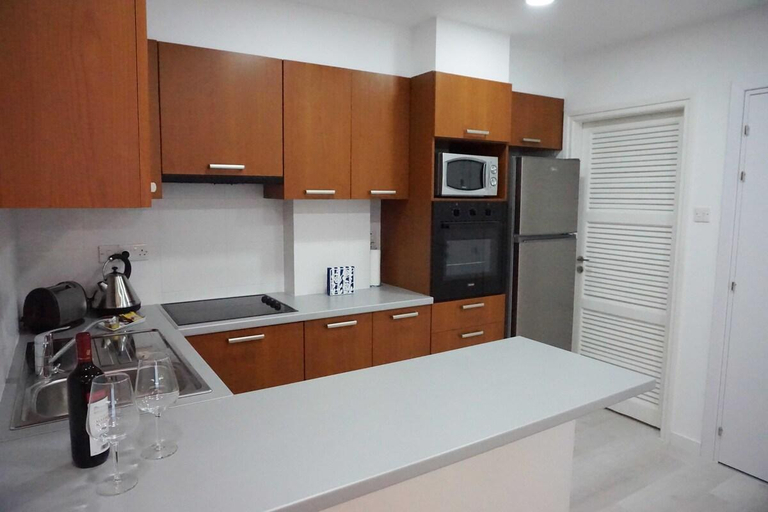 Others 5, Lazuli Beachfront Apartment 21, Larnaca