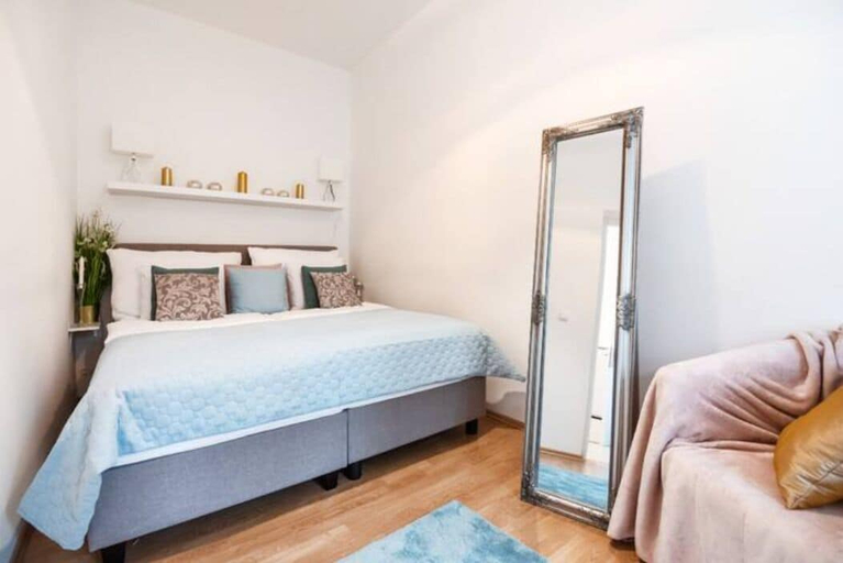Others 5, City Apartment - 5 min to Metro, Wien