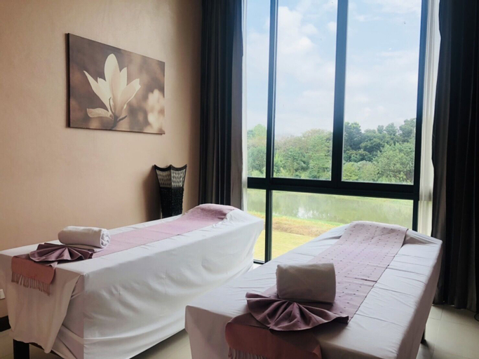 Zensala Riverpark Resort, Muang Chiang Mai