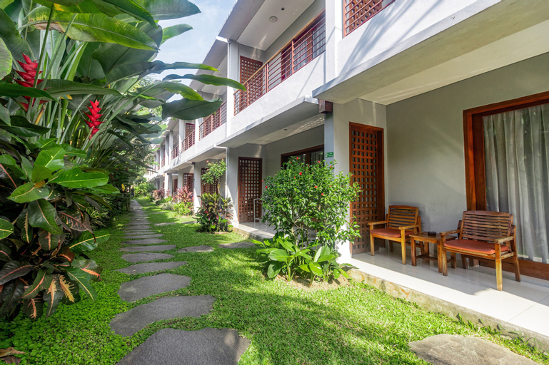 Exterior & Views 2, Pertiwi Bisma Ubud, Gianyar