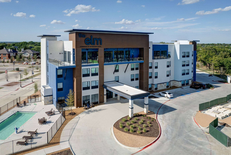 Exterior & Views 2, The Elm, a Ramada by Wyndham, Denton