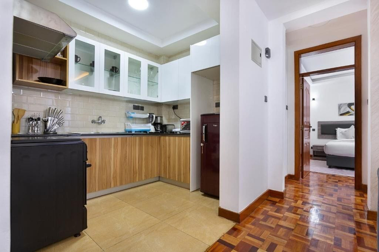 Others 5, Magnolia by Edmor Suites, Dagoretti North