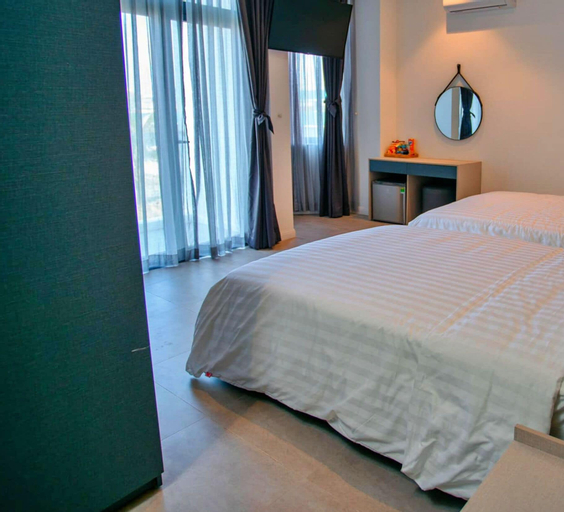 Bedroom 8