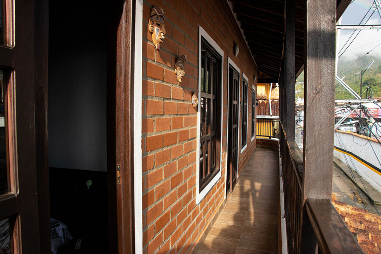 Others 5, Apartamento Mas, Retiro