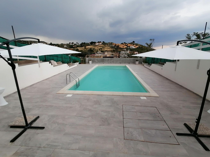 Others 4, Casa Vacanze Villa Tropia, Agrigento