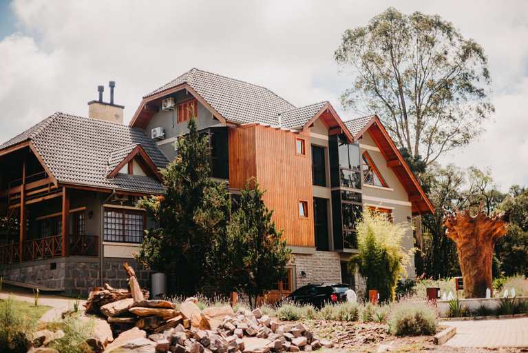 Exterior & Views 2, WoodStone Hotel Fazenda, Gramado