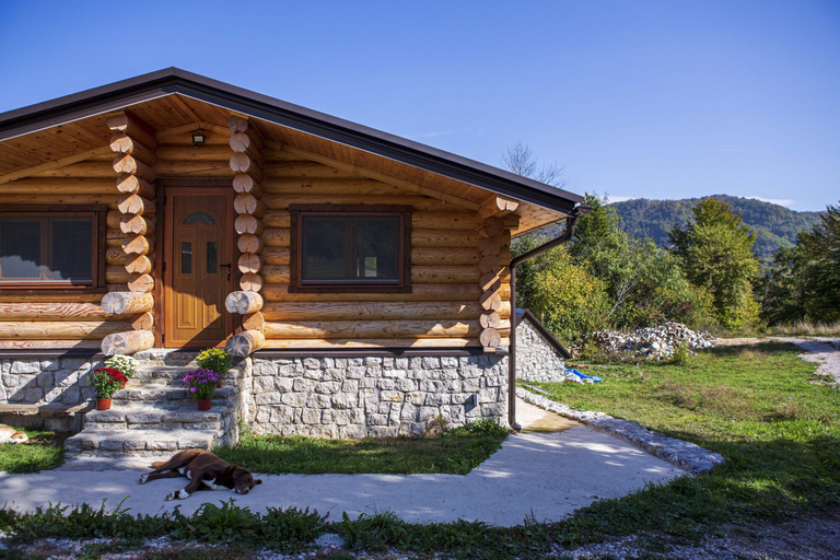 Exterior & Views 2, Vucje Brdo in Kolasin
