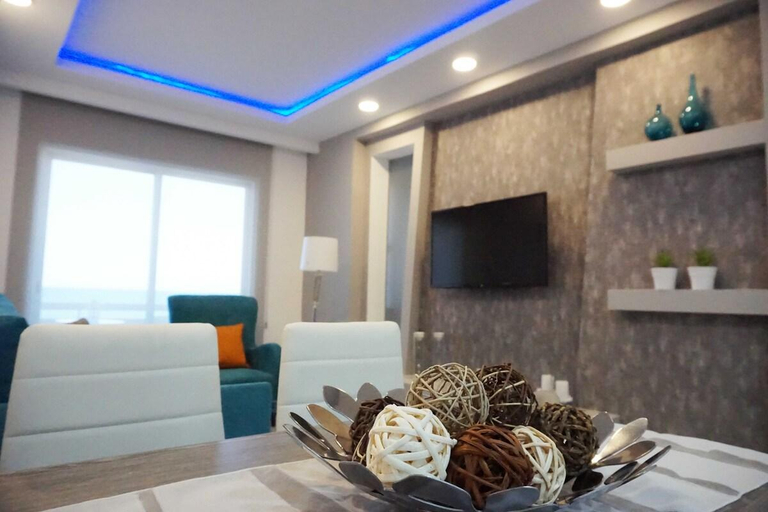 Others 3, Lazuli Beachfront Apartment 21, Larnaca
