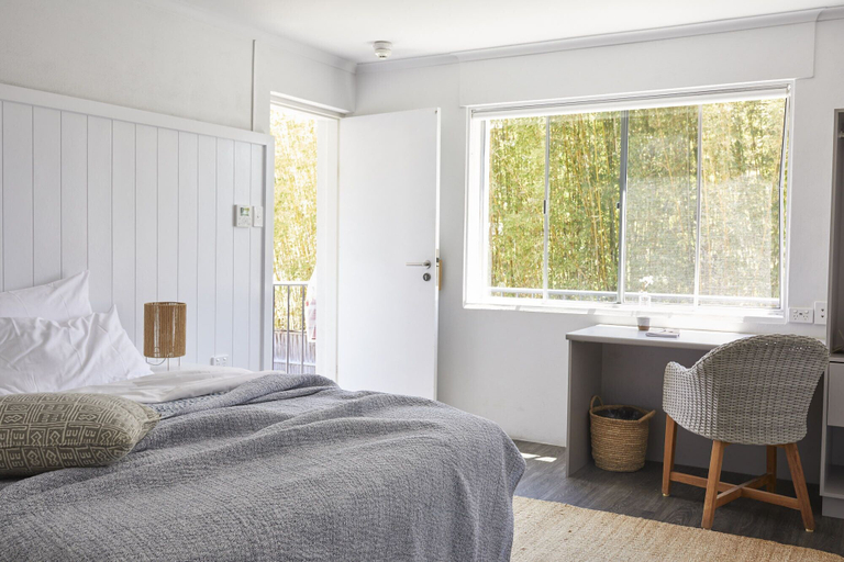 Bedroom 3, The Brunswick, Brunswick Heads, Byron