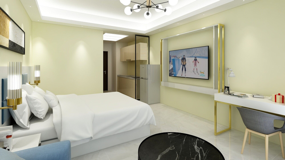 Bedroom 13