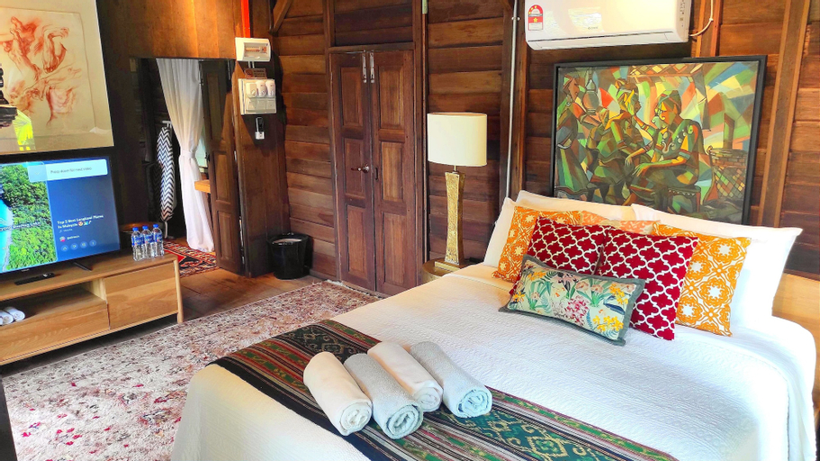 Bedroom 21