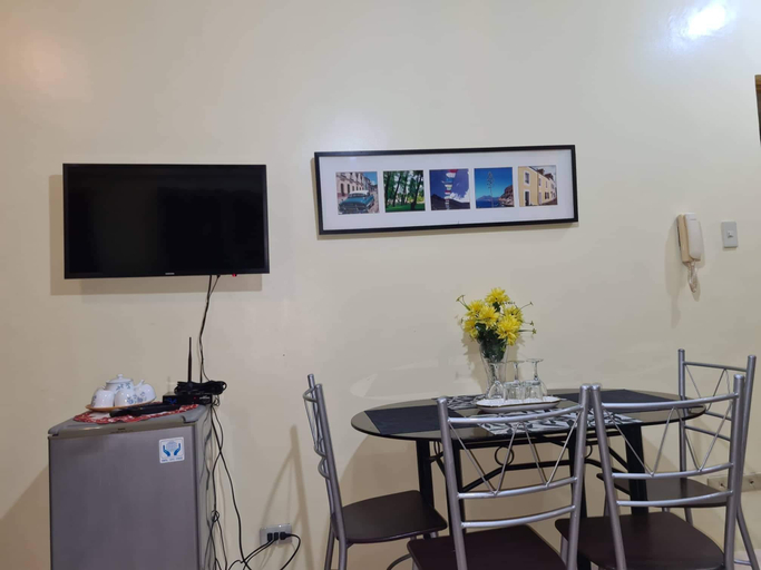 Others 5, San Juan Apartments, Taytay