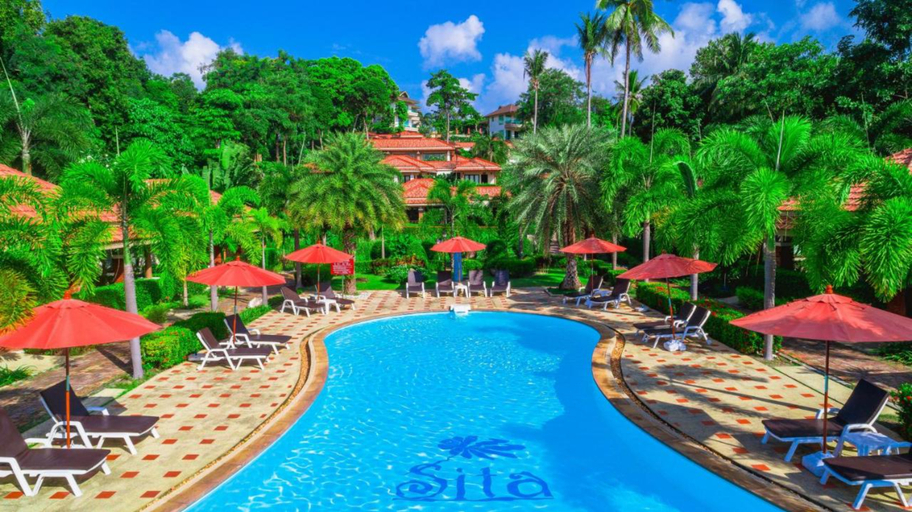 Sport & Beauty 2, Sita Beach Resort, Muang Satun