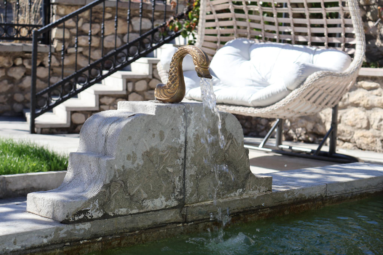 Sport & Beauty 2, Leyla Hanim Mansion, Safranbolu
