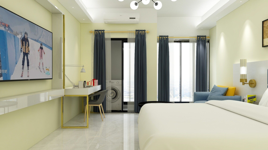 Bedroom 19
