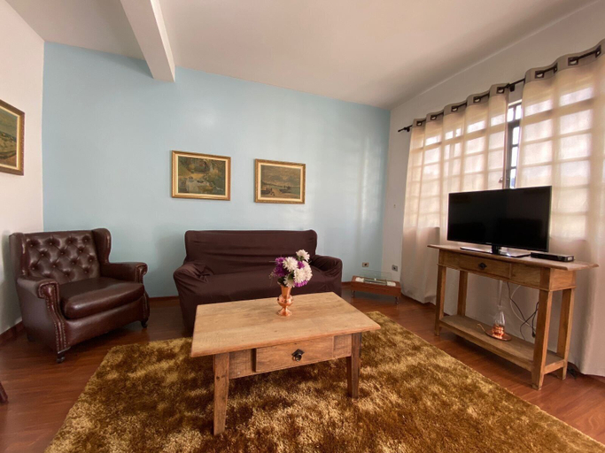 Others 5, Flat Araucaria 1 by Capivari Lodge Home, Campo Limpo Paulista