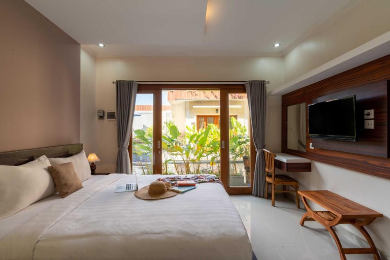 Bedroom 23