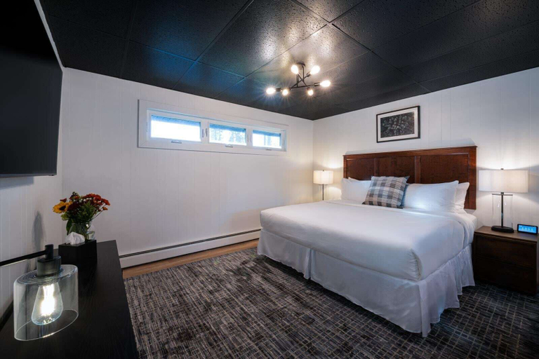 Bedroom 4, Trailhead by Weekender, Franklin