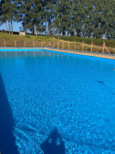 Sport & Beauty 4, Pousada do Brasinha, Itamonte