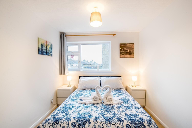 Bedroom 3, Apton Court, Hertfordshire