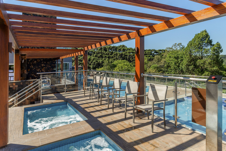 Sport & Beauty 5, Laghetto Resort Golden, Gramado