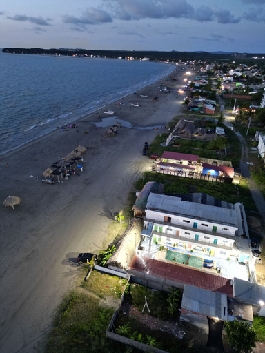 Others 4, Casa Playa James, Cartagena de Indias