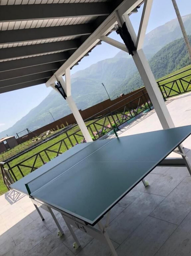 Sport & Beauty 5, COTTAGE CHALET and TOURS