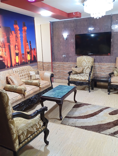 Public Area