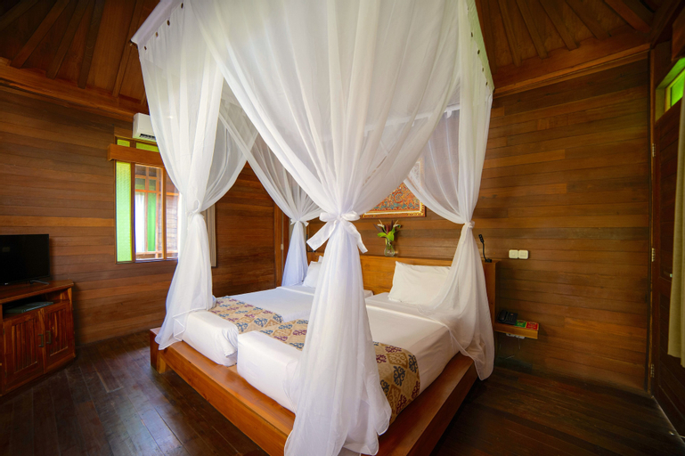 Bedroom 7