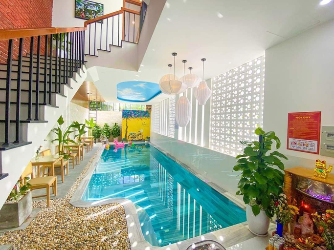 Sport & Beauty 5, Mint Hoi An Villa, Da Nang