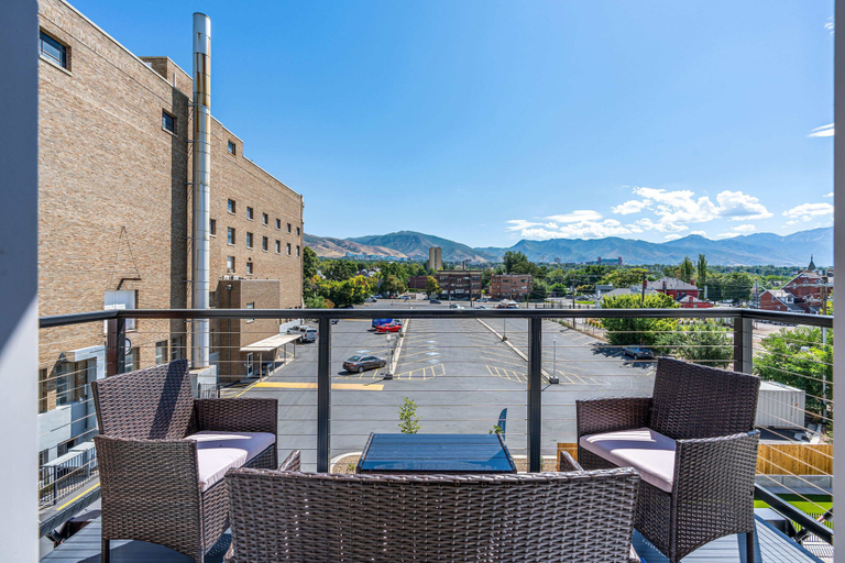 Others 4, Luxury Apartment in Salt Lake City, Salt Lake
