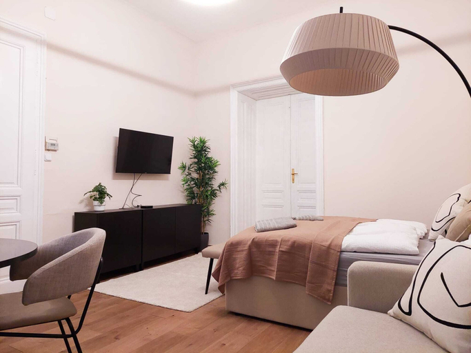 Others 3, Stylish Apartments near AKH, Wien